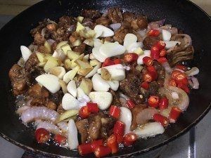 家常|家常鸡的食谱,简单可口的炸鸡方法,实在是太好吃了,吃不饱