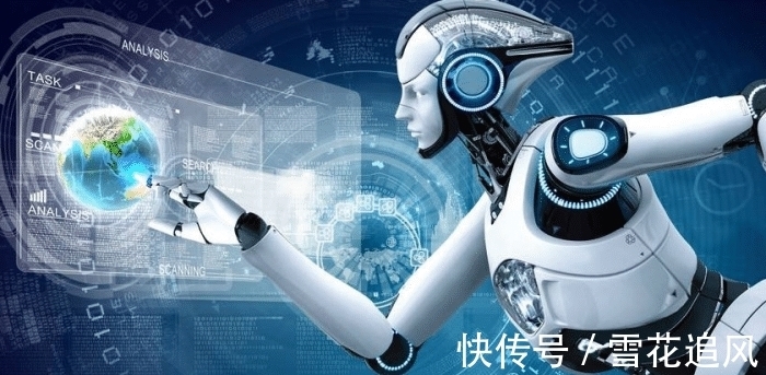 佳佳|中国成功研制美女机器人,五官精致功能完善,未来会取代人类吗?