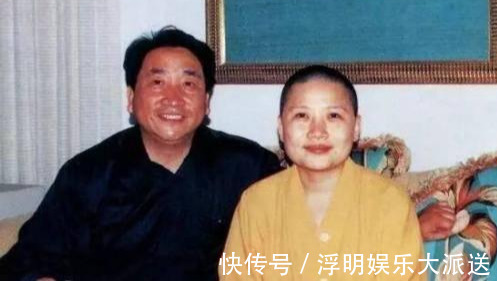 青藏高原|李娜从歌坛天后到出家为尼,看似是为情所困,其实没那么简单