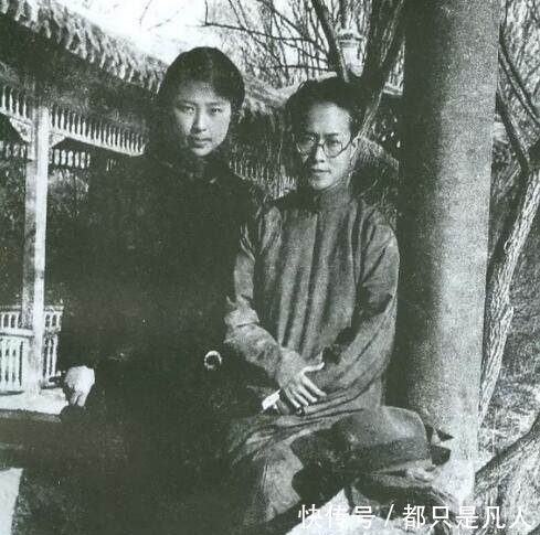 背叛婚姻!沈从文背叛婚姻:面对婚外恋的丈夫,张兆和的做法,让他凄凉半生