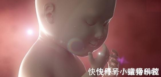 怀孕期间|孕期胎儿也会发“脾气”?身体若有三种反应,孕妈尽量多留心!