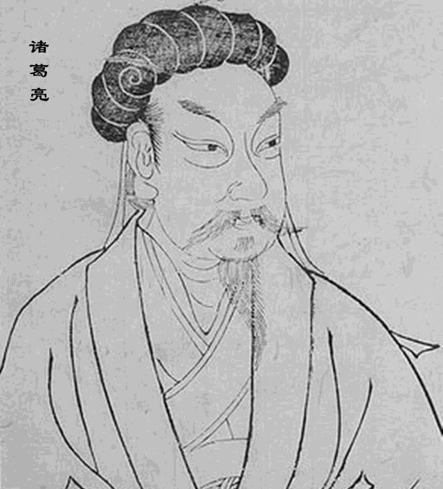 执法如山|都说诸葛亮执法如山,这个人若是犯了罪,诸葛亮绝对不敢办他