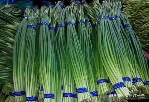 三伏天不宜多吃的5种蔬菜,我也是刚知道,看完别再乱买了