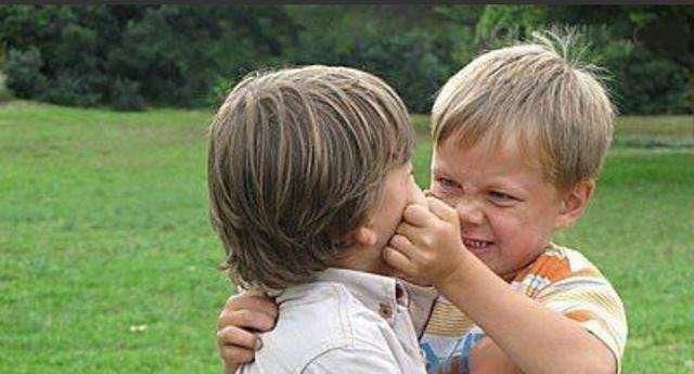 孩子|这3类孩子最惹人嫌，很多父母不以为然，反而还沾沾自喜