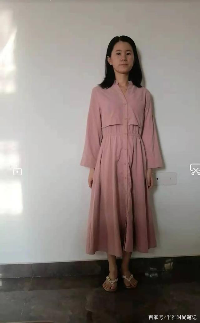 你的五官决定你的穿衣风格!