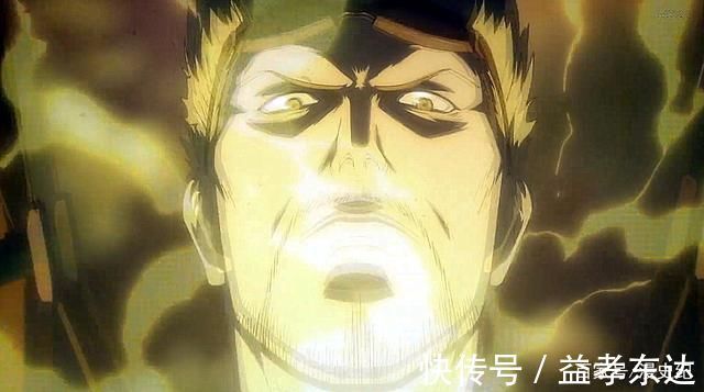 艾尔迪亚人|进击的巨人第四季:莱纳的时间不多了,铠之巨人将移交给她?