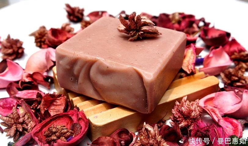 杂质|“手工皂”洗脸真的好吗?