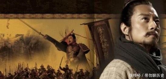 李逵对宋江忠心耿耿,宋江死前为何还要带他上路?因为李逵知道1秘密