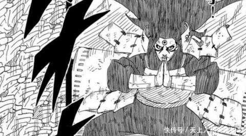 火影|火影能打赢“佩恩”的5位影,前二直接秒杀,后3尚存悬念