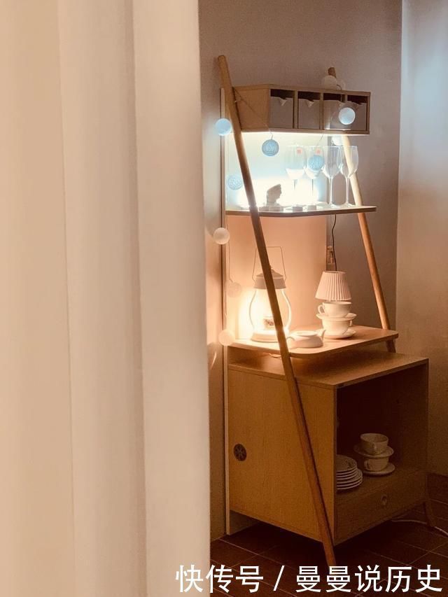 极简家|30岁一个人住145㎡,真是潇洒又酷,改成极简家,一点也不亏