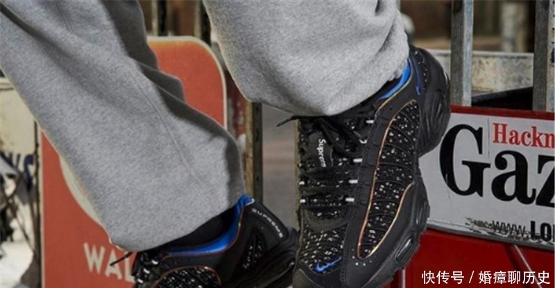 “让你成为球场上唯一的焦点”!盘点五双实战球鞋,“夺目效果非凡”!