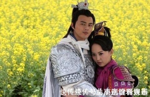 罗成&原来我们都被骗了,苏小妹,罗成,穆桂英,李元霸其实都是杜撰的