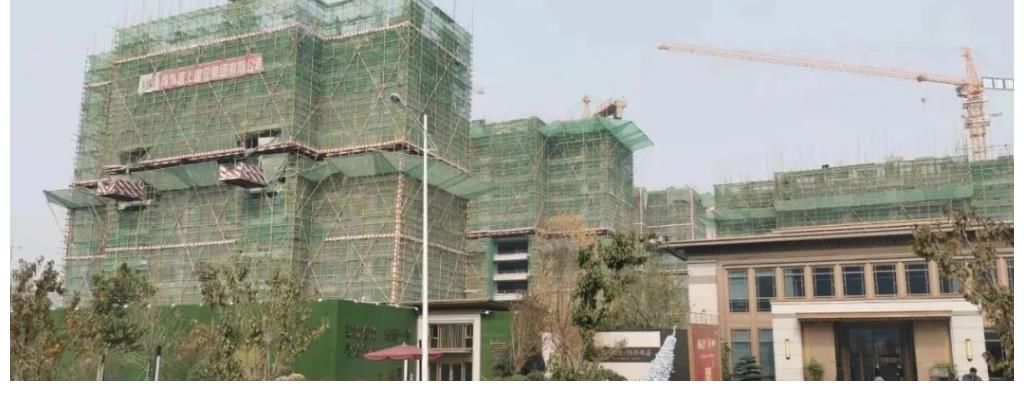 口碑|荣盛青岛：入青5年仅落3子，频遭投诉身陷口碑风波