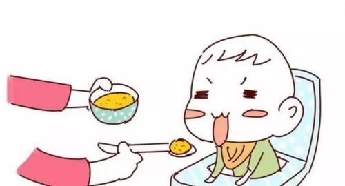 胡萝卜泥|宝宝吃辅食后,除了吃米糊,这2样也要吃,才能满足宝宝营养!