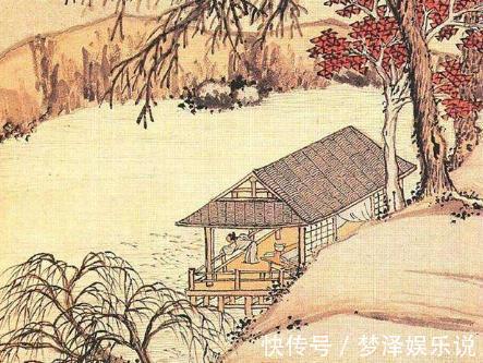 古人!“好男有毛不鞭春,好女有膘不看灯”,啥意思?古人的经验之谈