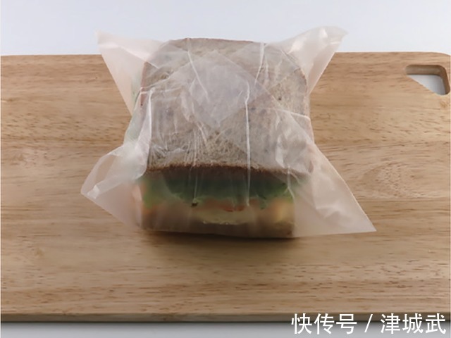 奇异果|4款零差评的网红三明治,只吃一样,是对肚子的“不尊重”