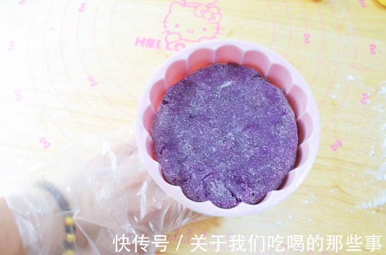 烤箱|马上到中秋了,无需烤箱也能自制月饼,配方做法教给你,好吃营养