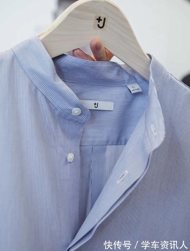 优衣库 优衣库+J,史上最贵也最超值的合作款!我推荐这些~!