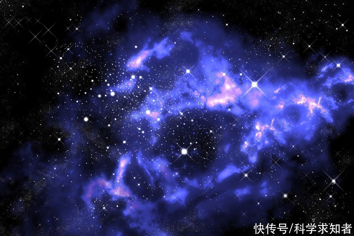 大爆炸理论遭质疑,宇宙或许没有起点,历史无限久远