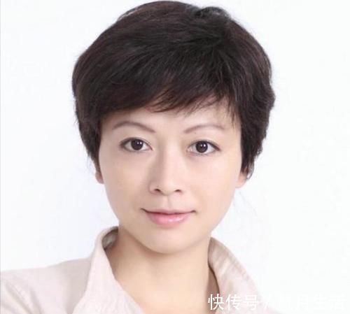 年纪|女人年纪大了是留长发好看还是短发好看?