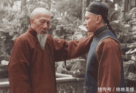 拥兵自重|清朝末年的这个大臣,手握十万兵权,为何不拥兵自重建立王朝呢!