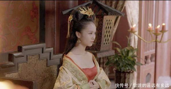 太后|她本清纯可爱，却被姐姐送入宫中，更成为太后，却被皇后活活饿死！