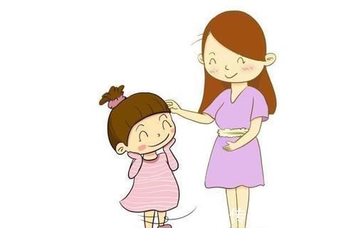 特征|孩子有这四个特征，说明福气满满，家长就偷着乐吧