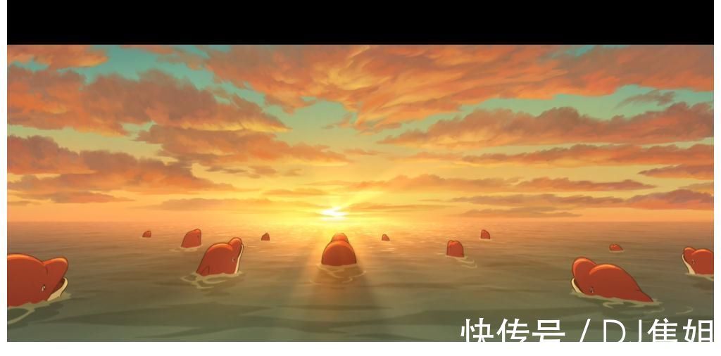 春花秋叶|当年的《大鱼海棠》经典催泪台词,你还记得吗?