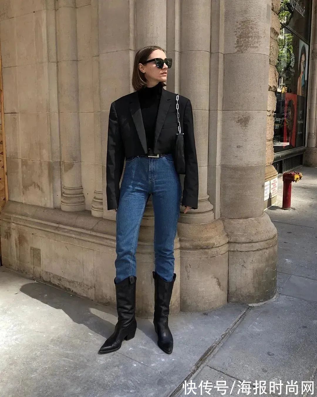 搭配|奢侈的同时也很实用，一起聊聊今秋可以借鉴的“CELINE式”穿搭