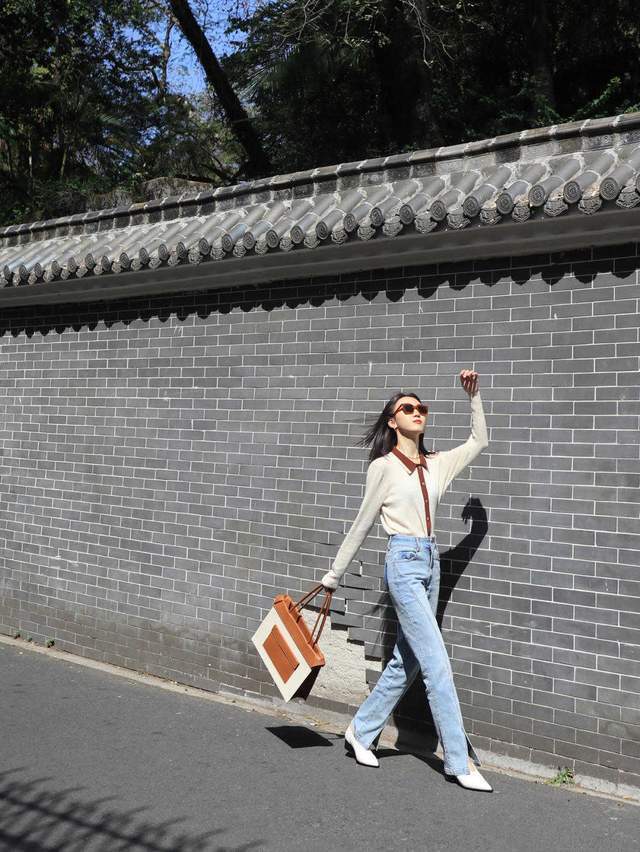 气质|想提升衣品又不容易!这些穿搭公式分享给你,提升气质又高级