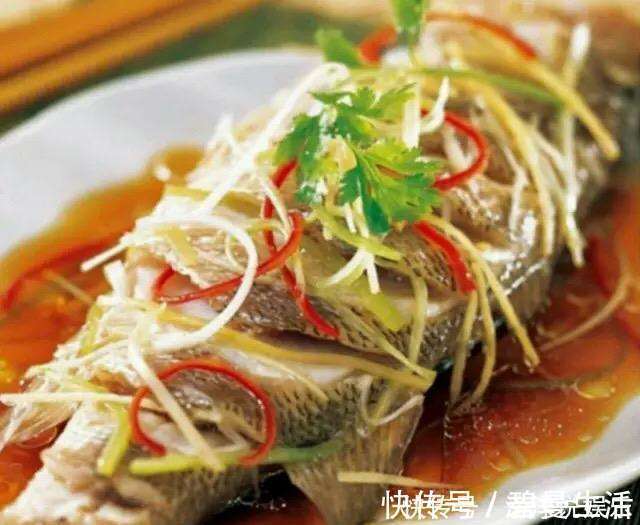 蒜片|冬天此鱼要多吃,肉质鲜美好吃不贵!孩子胃口好,个头蹭蹭长