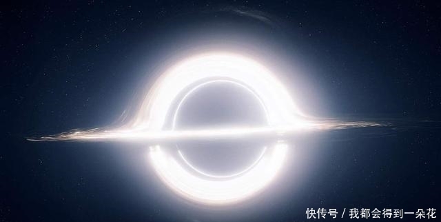 引力 光没有质量,黑洞是如何把它吸住的?答案或许比你想象的更有趣