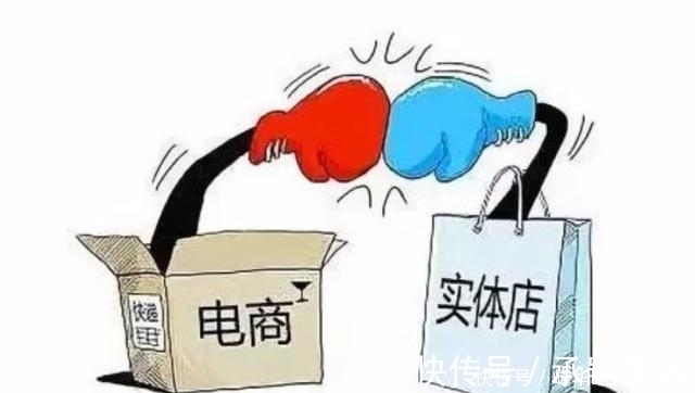实体|实体企业的“救命稻草”?电商平台崩盘,贪婪骗局浮出水面