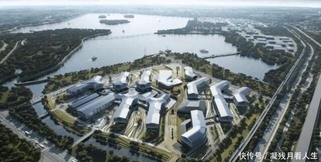 3年前,马云砸下1000亿成立的达摩院,如今科技成果有哪些