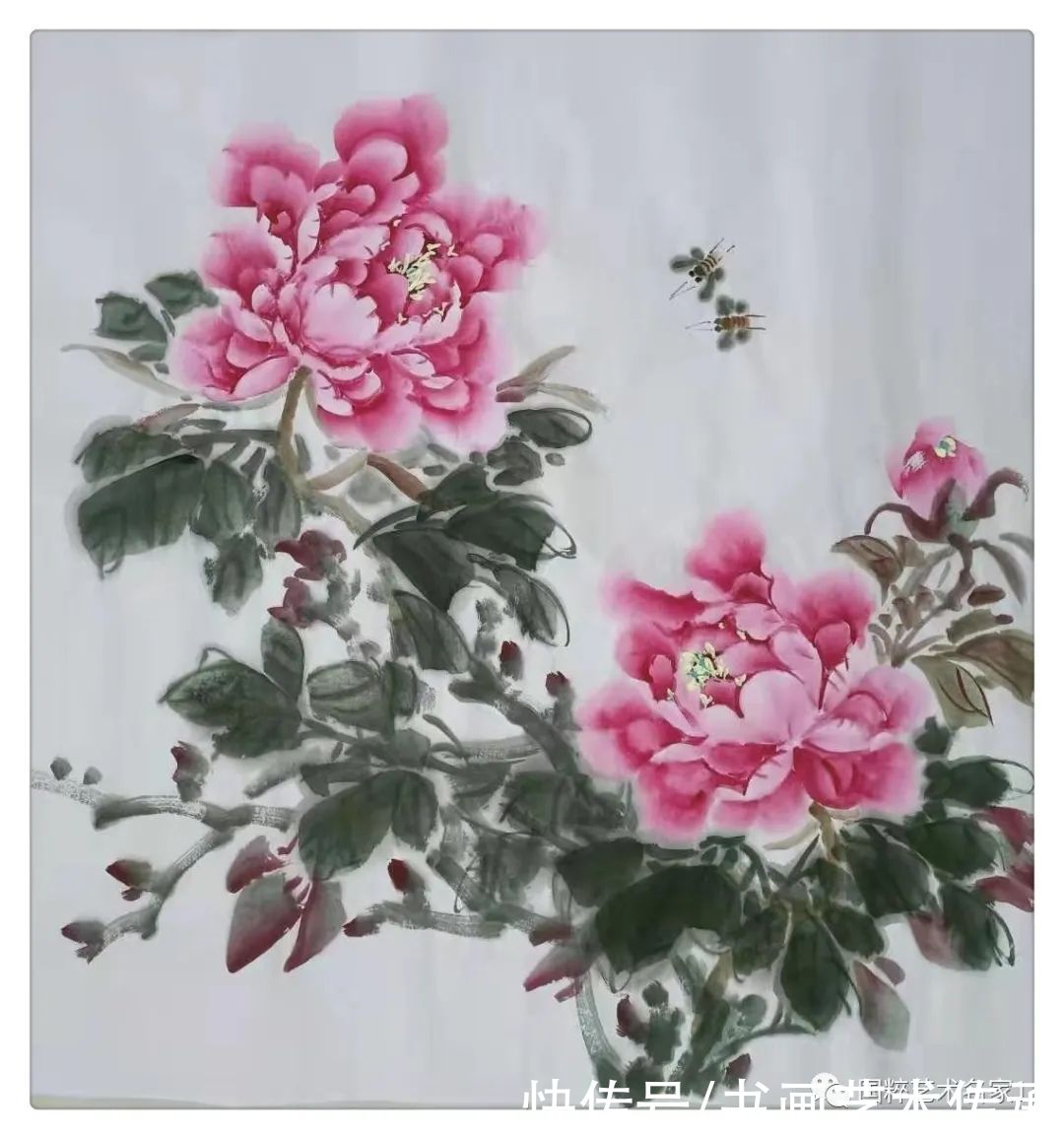 艺术|国粹艺术名家——全明利