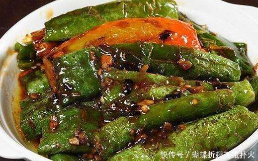 大盘|增加食欲促进消化降脂减肥,开胃下饭香气四溢,一大盘都不够吃