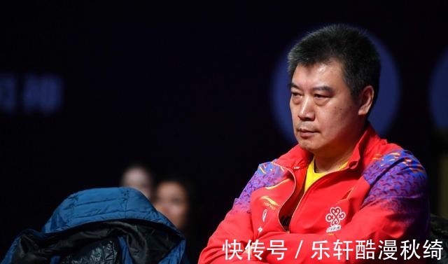 恩师|孔令辉重掌女队帅印刘国梁早有安排,大满贯恩师才是最佳人选!