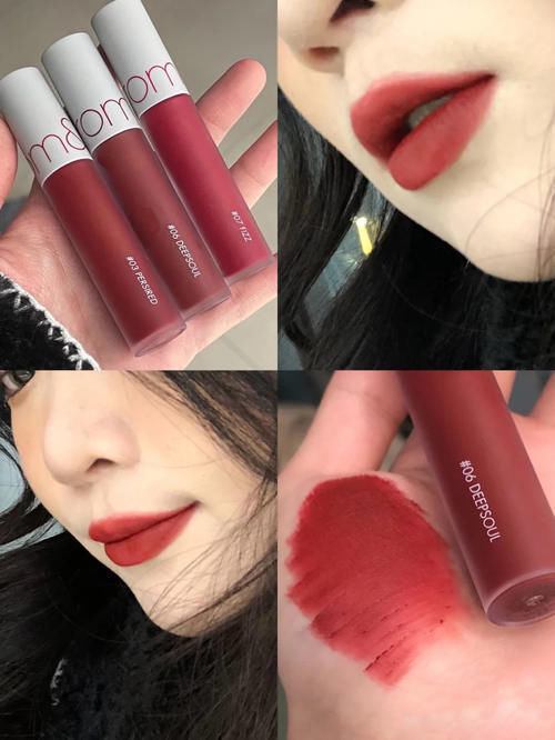 口红|均价不过100,全网最合适打工人的平价口红,我都给你找出来了