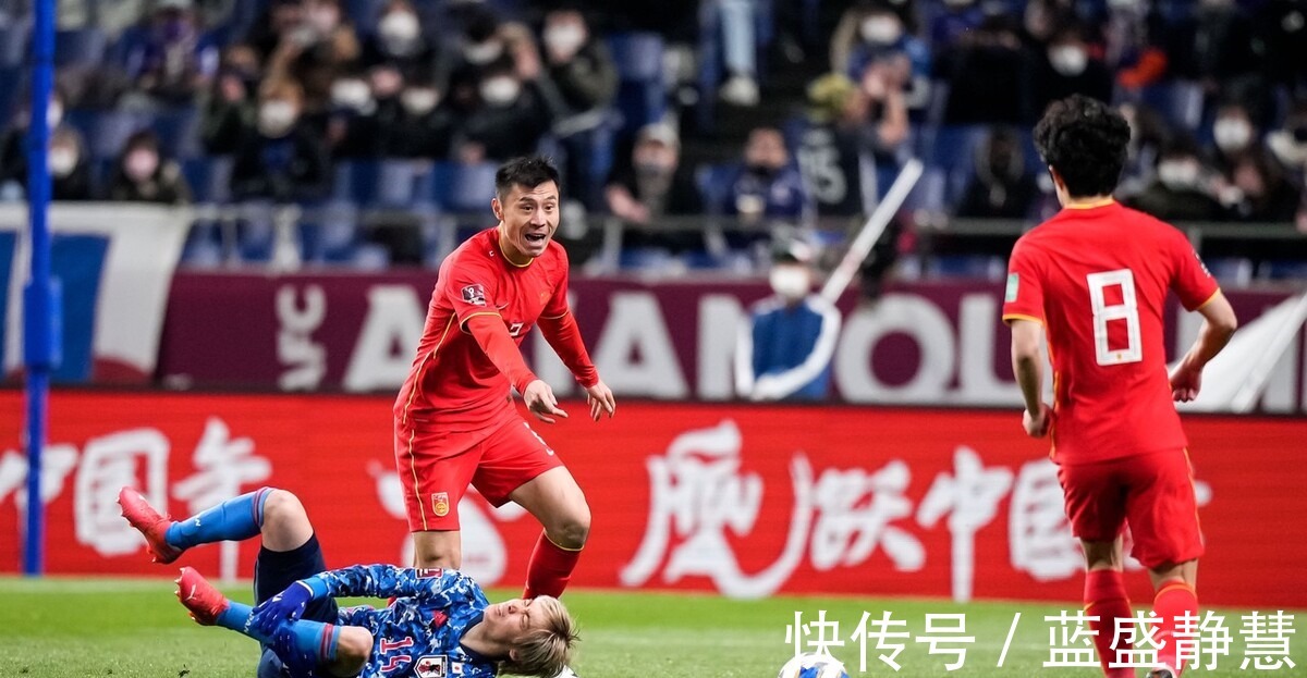 宣战|0比1到0比4!越南创4大耻辱纪录,主帅宣战国足,越媒拿1分不难!