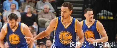 维金斯|剑指总冠军!勇士众将已喊出必胜口号,如此阵容堪比2014夺冠赛季!