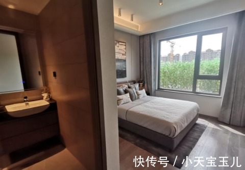 产品|通州千万级改善盘?低密洋房大平层,春和景明的产品力能打几分?