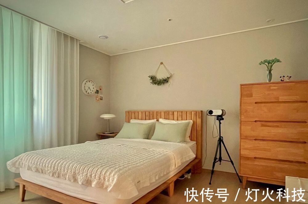 套房子|沙发茶几可以淘汰了,不要客厅自由活动,反正一年到头也没人串门