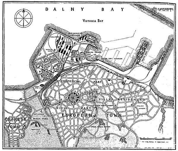 俄国|俄国的“黄俄罗斯计划”如果实现了，东北地区的归属会如何？
