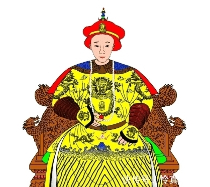 英法联军|咸丰皇帝为何死活不肯见洋人?不愿与洋人平起平坐