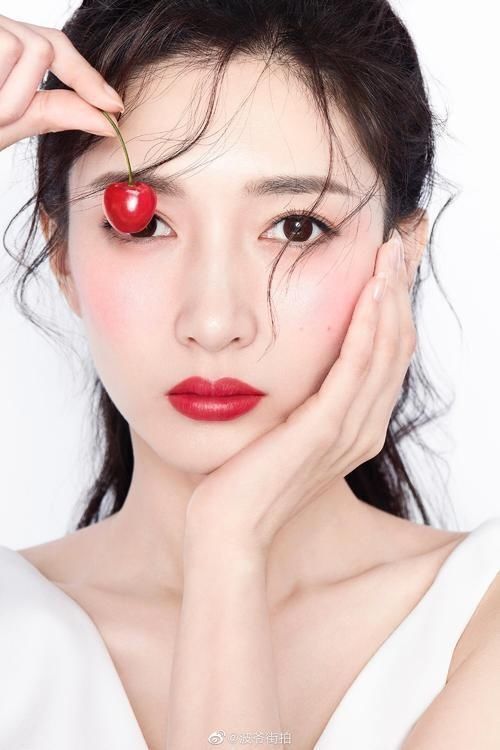 眼妆|女生很加分的3个化妆细节,希望你能都拥有