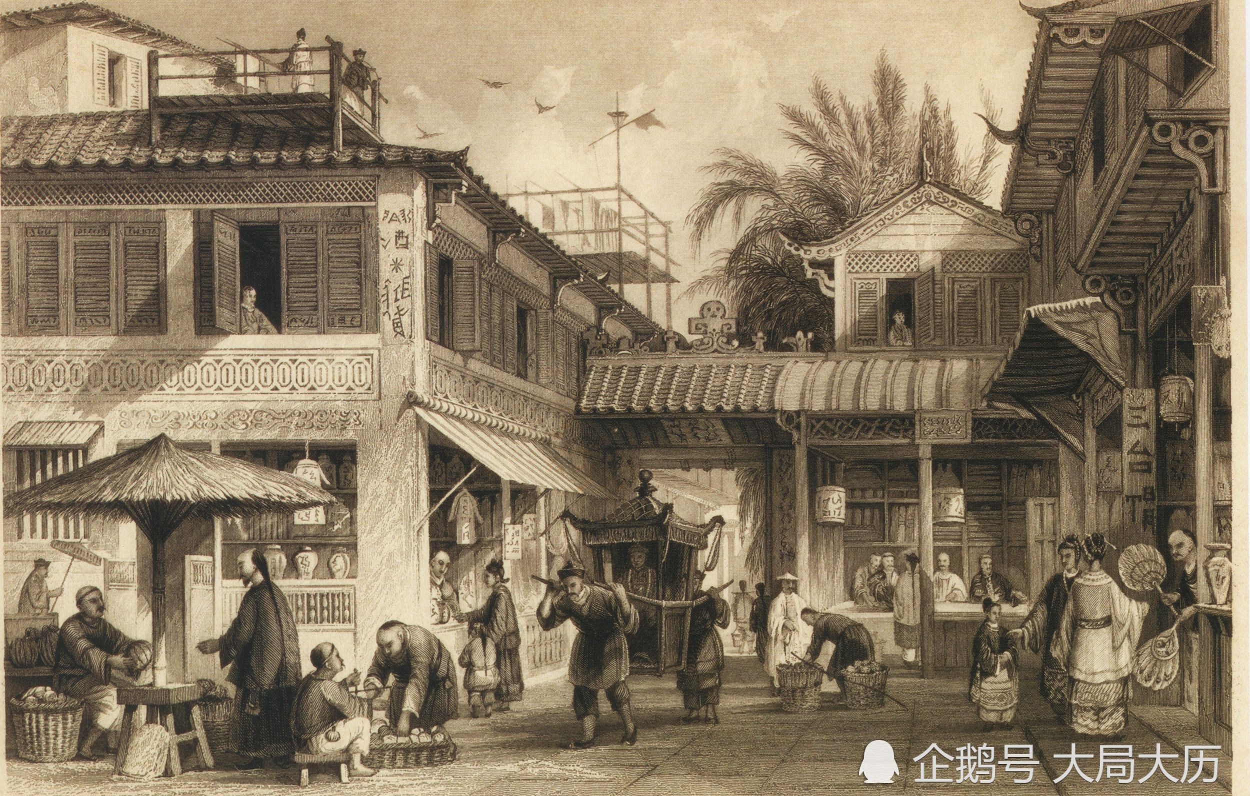 清朝|这些人俄罗斯人叛逃清朝,清朝是怎样处理的?