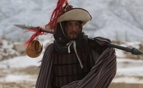 梁山|林冲一身本事,为何在梁山没有一个朋友?揭秘背后不为人知的关系