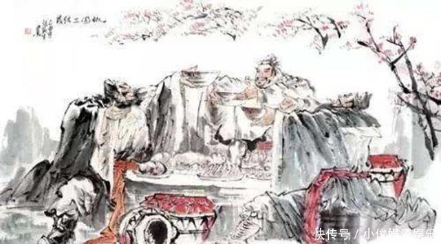 关羽|如果刘备最终统一三国，关羽、张飞之后会如何？