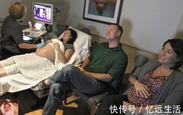 姐妹俩|姐妹俩同一天生下双胞胎,四个孩子却太相像,亲子鉴定后护士懵了