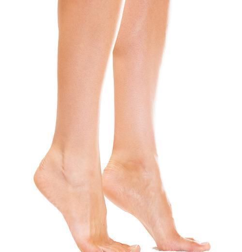 腰部疼痛|医生每天踮脚15分钟的人,坚持一段时间,会收获以下4个好处